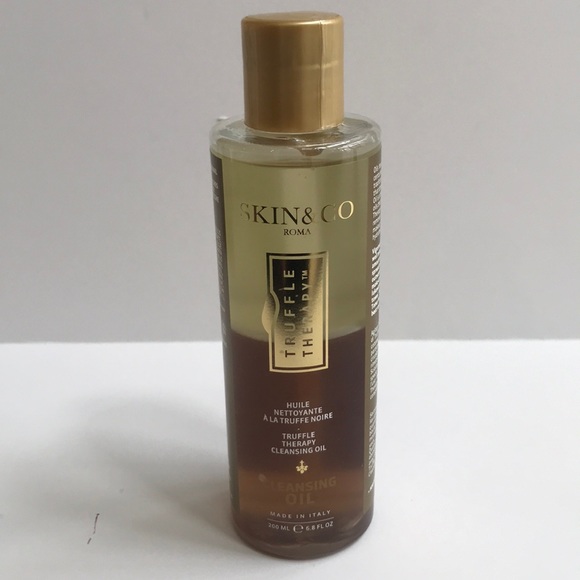 New Sealed Skin & Company truffle cleansing oil - Picture 1 of 1